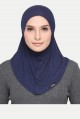 Inner Neck Navy Blue