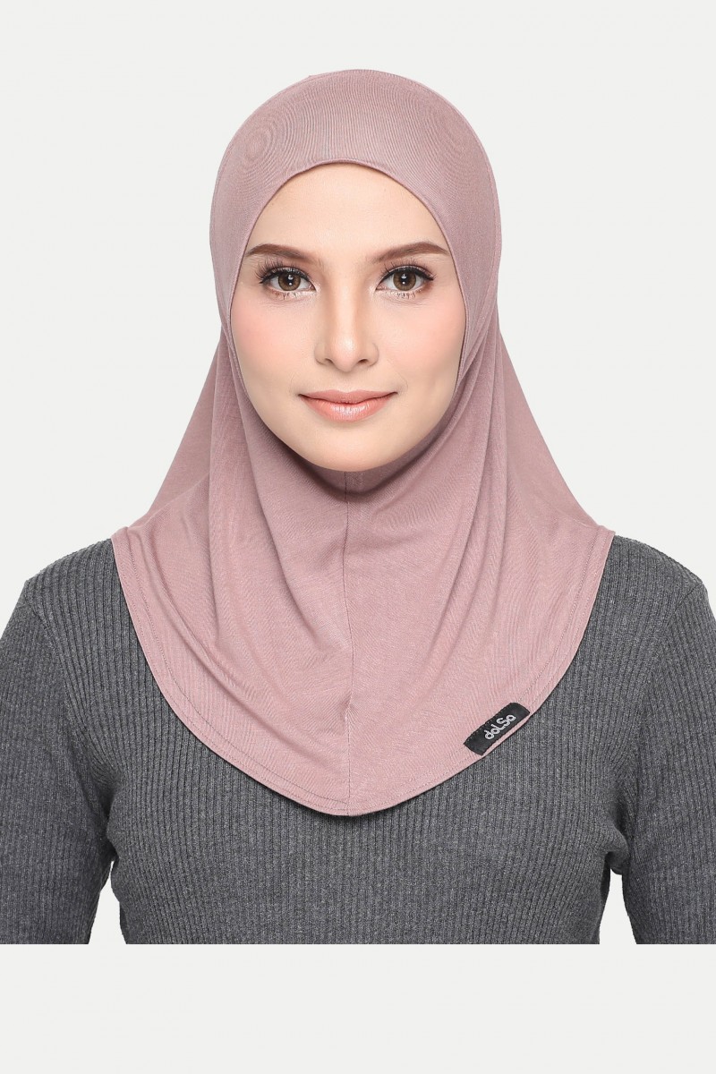 Inner Neck Toffee