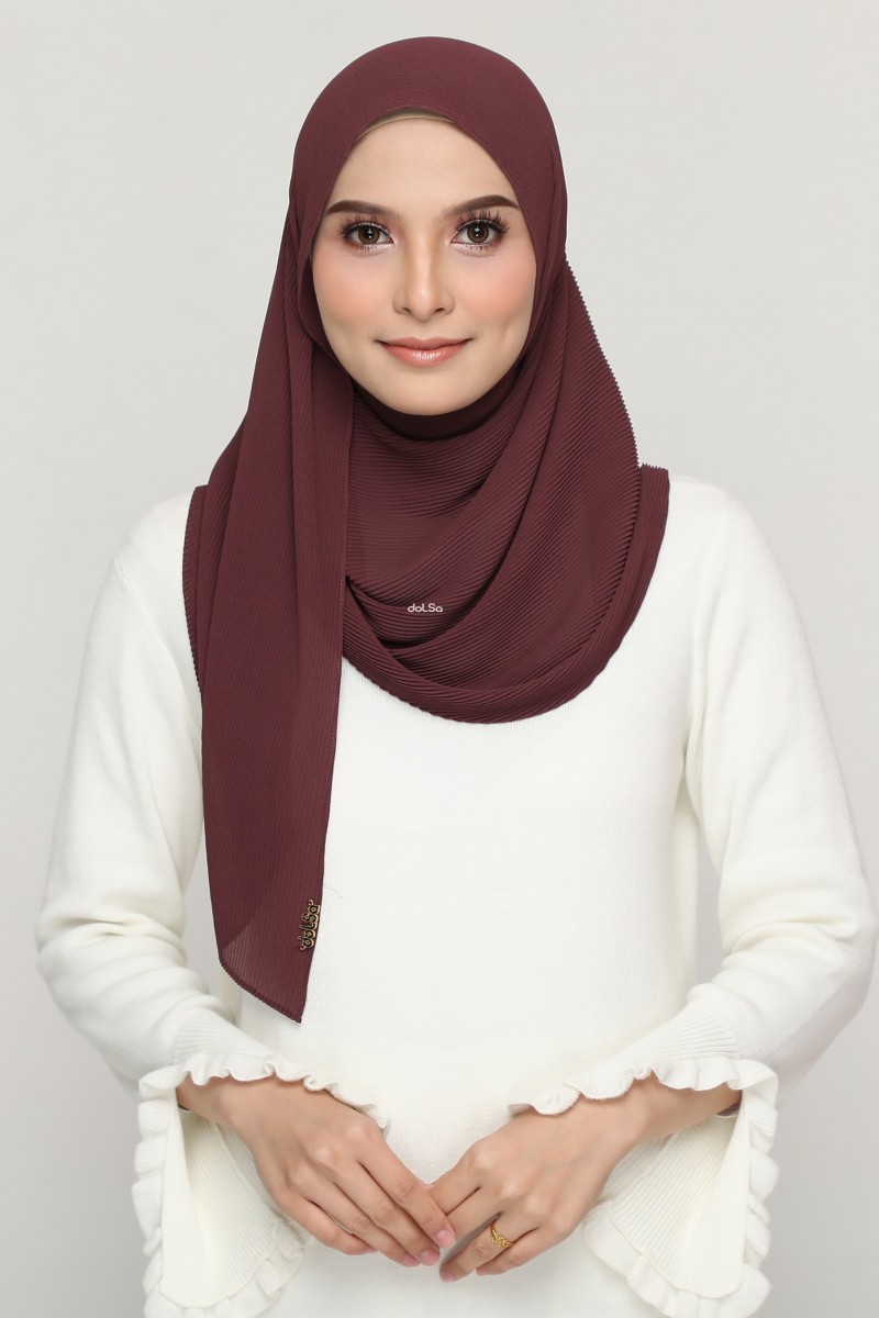 Zahra Boysenberry