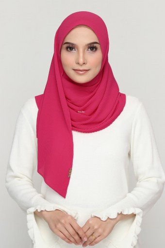 Zahra Spicy Pink