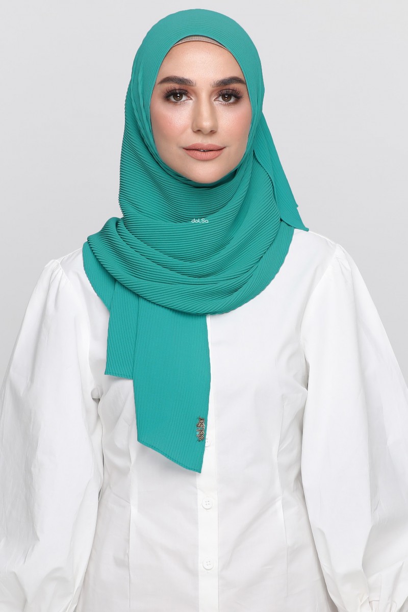 Zahra Turqoise