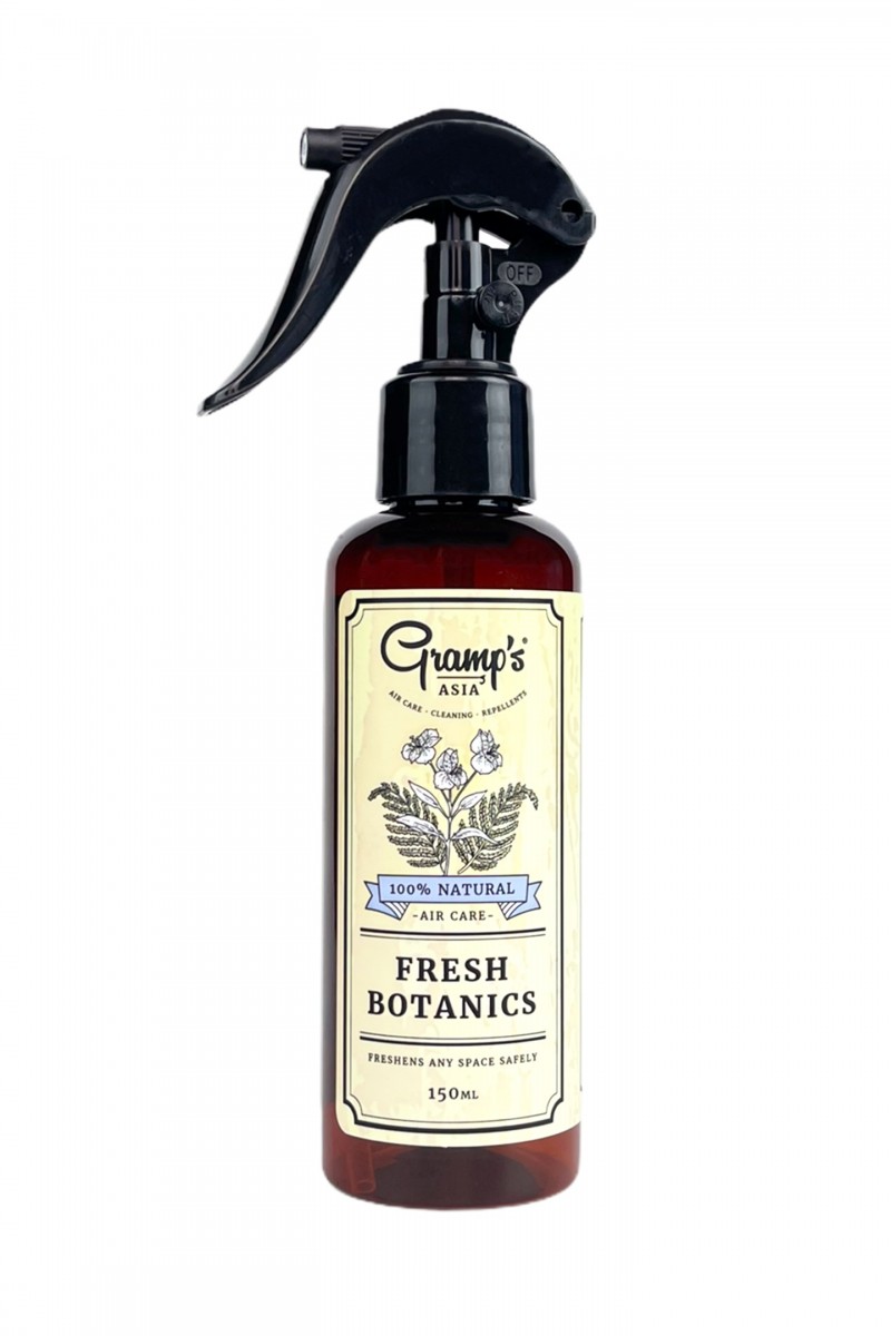 Gramps - Fresh Botanics