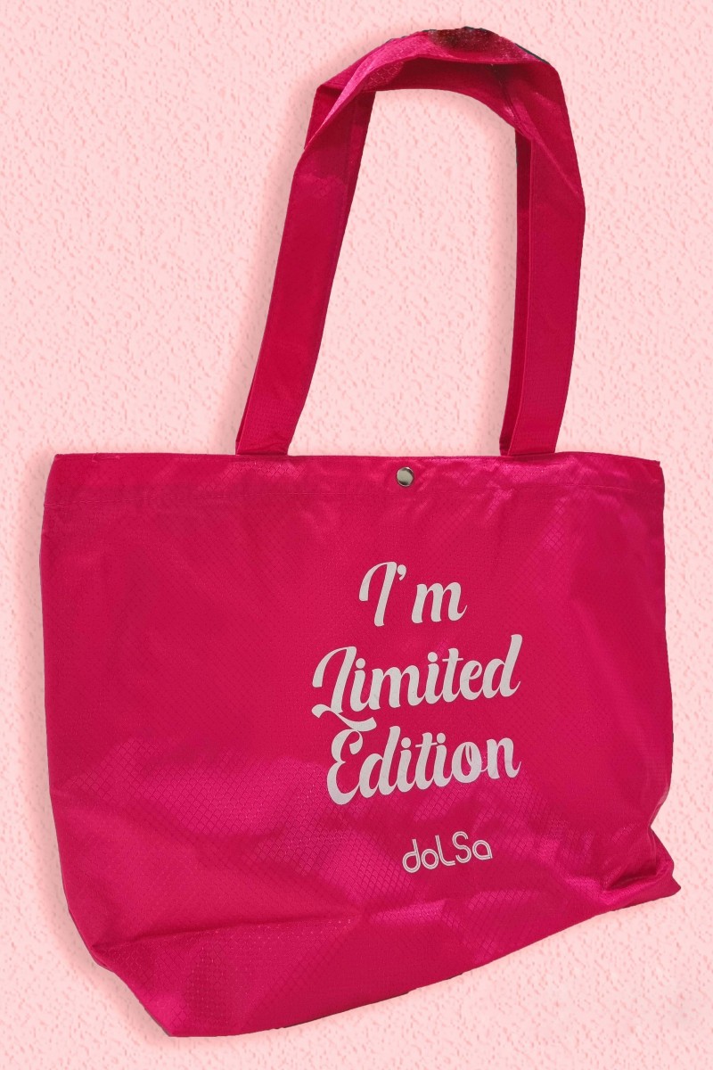 Dolsa Shopping Bag