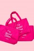 Dolsa Shopping Bag