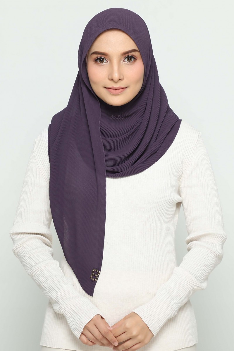 Zahra Deep Purple