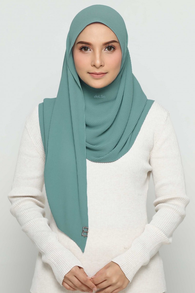 Zahra Viridian