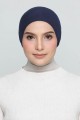 Inner Snowcap Navy Blue