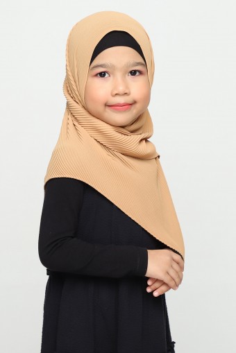 Little Zanna Honeycomb
