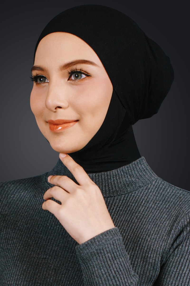 Inner Stopper Charcoal