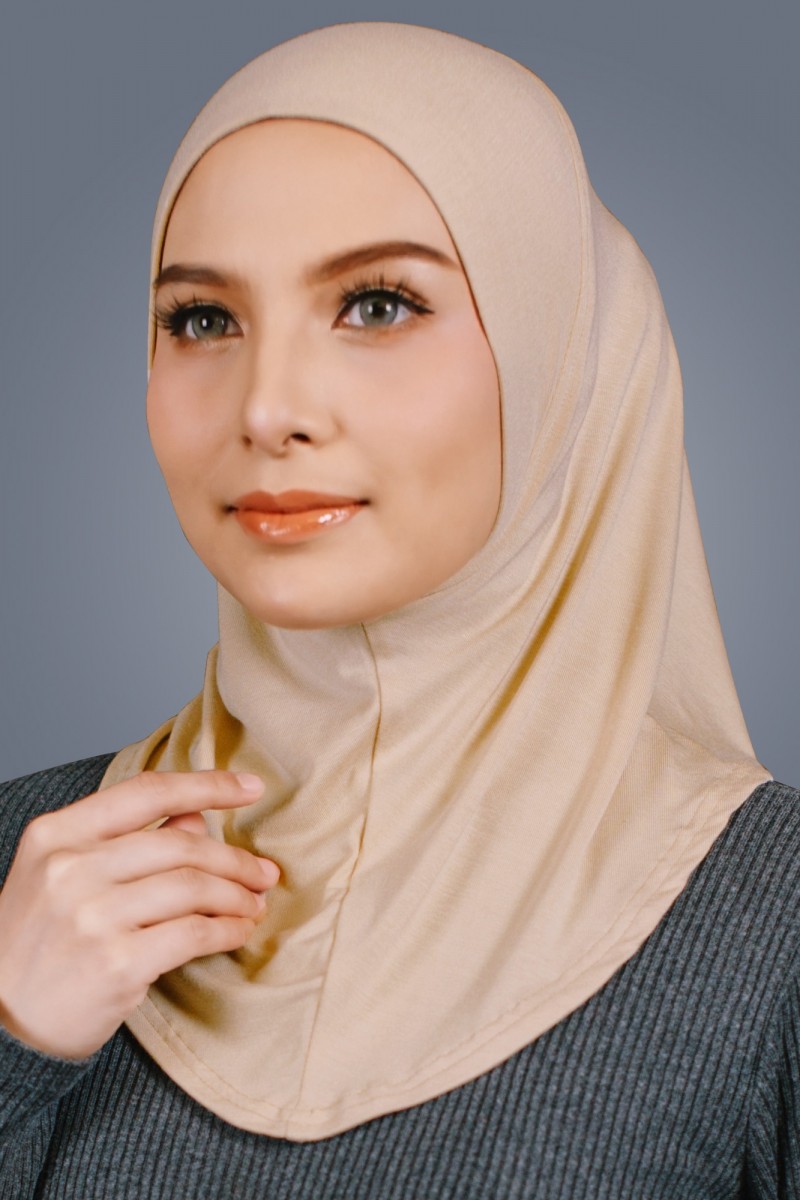 Inner Neck Camel