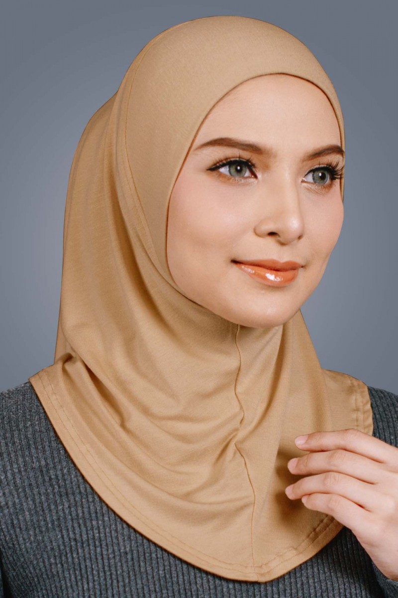 Inner Neck Honey