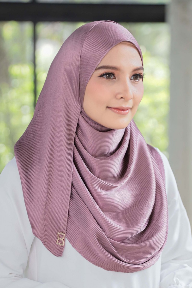 Zahra Luxe - Violet