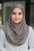 Zahra Luxe - Silver