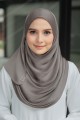 Zahra Luxe - Silver