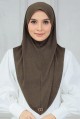 Flexi Zanna Re-Edition - Dark Olive
