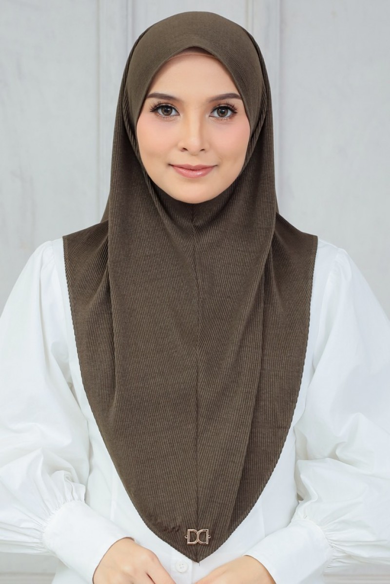 Flexi Zanna Re-Edition - Dark Olive