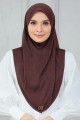 Flexi Zanna Re-Edition - Hickory