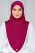 Flexi Zanna Re-Edition - Magenta