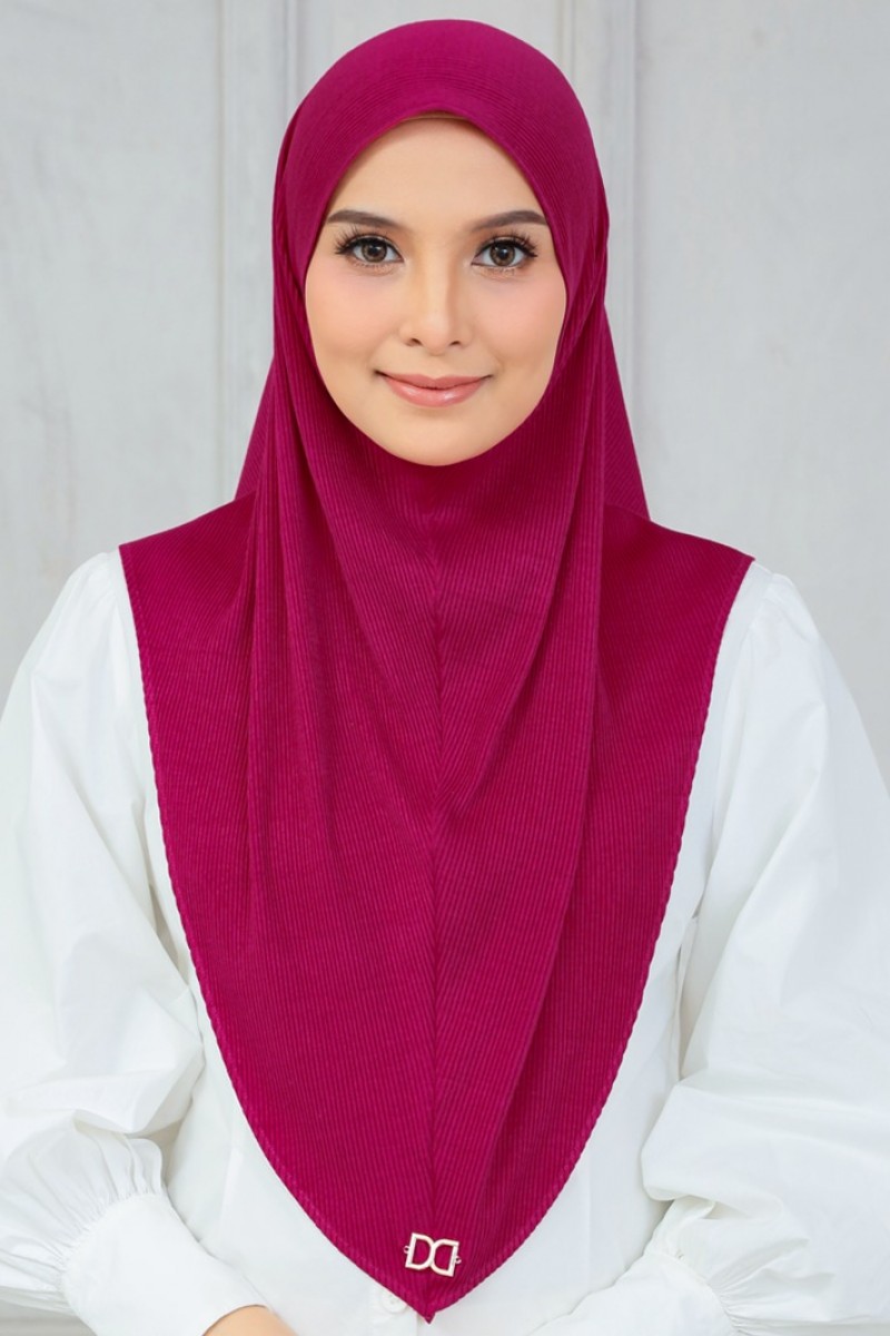 Flexi Zanna Re-Edition - Magenta