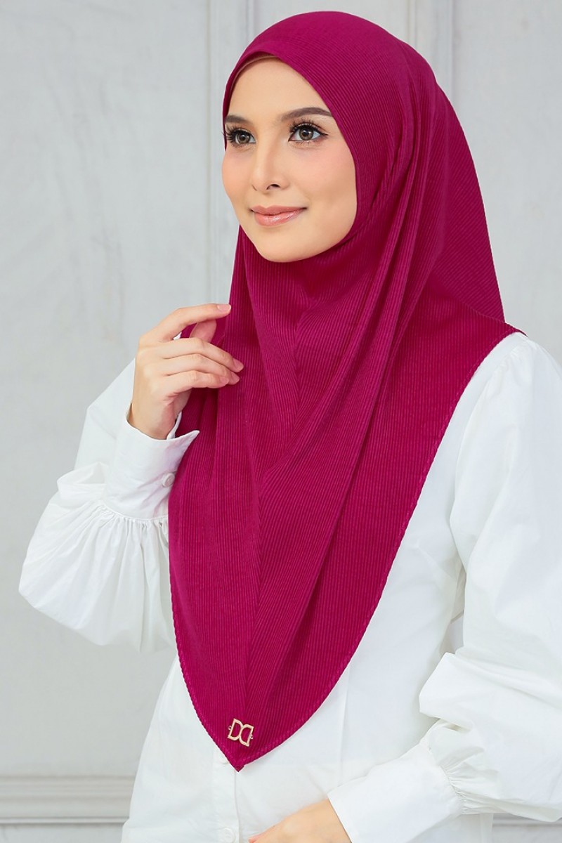 Flexi Zanna Re-Edition - Magenta