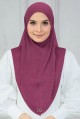 Flexi Zanna Re-Edition - Mauve