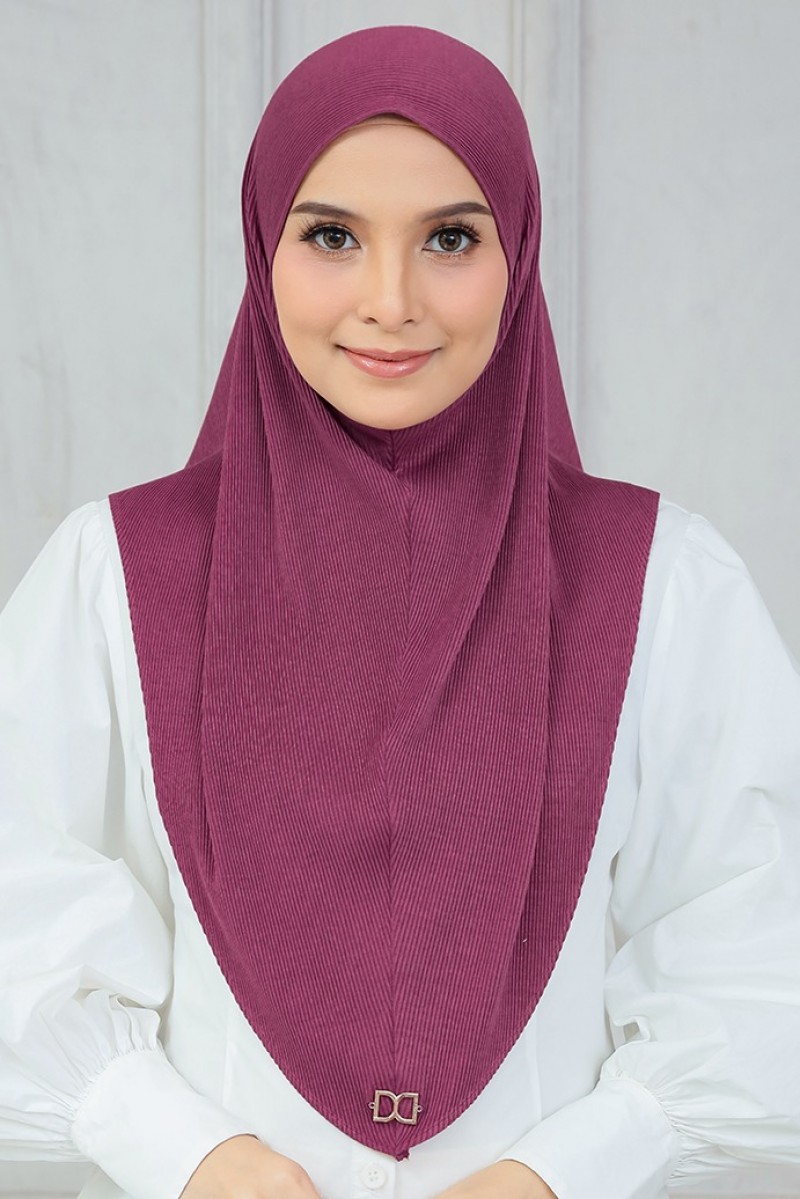 Flexi Zanna Re-Edition - Mauve