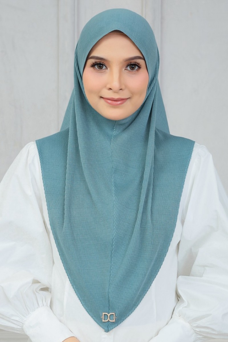 Flexi Zanna Re-Edition - Seagreen