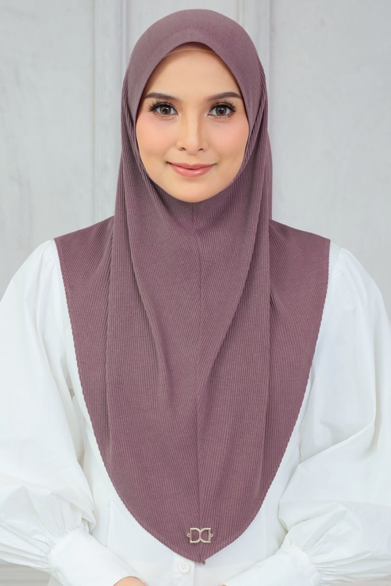 Flexi Zanna Re-Edition - Violet
