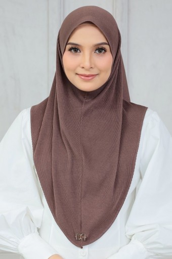 Flexi Zanna Re-Edition - Walnut