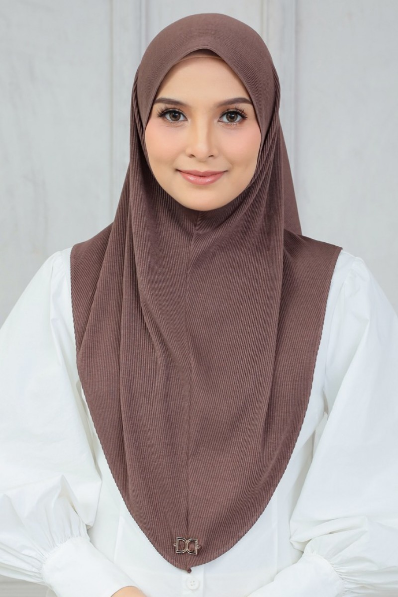 Flexi Zanna Re-Edition - Walnut