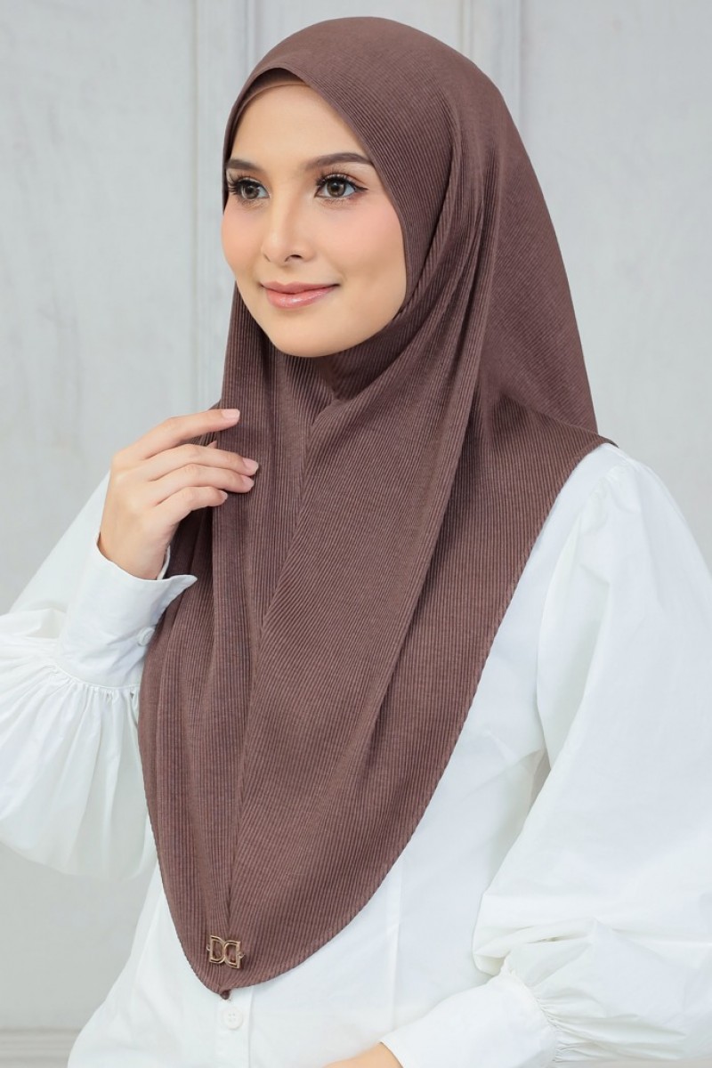 Flexi Zanna Re-Edition - Walnut