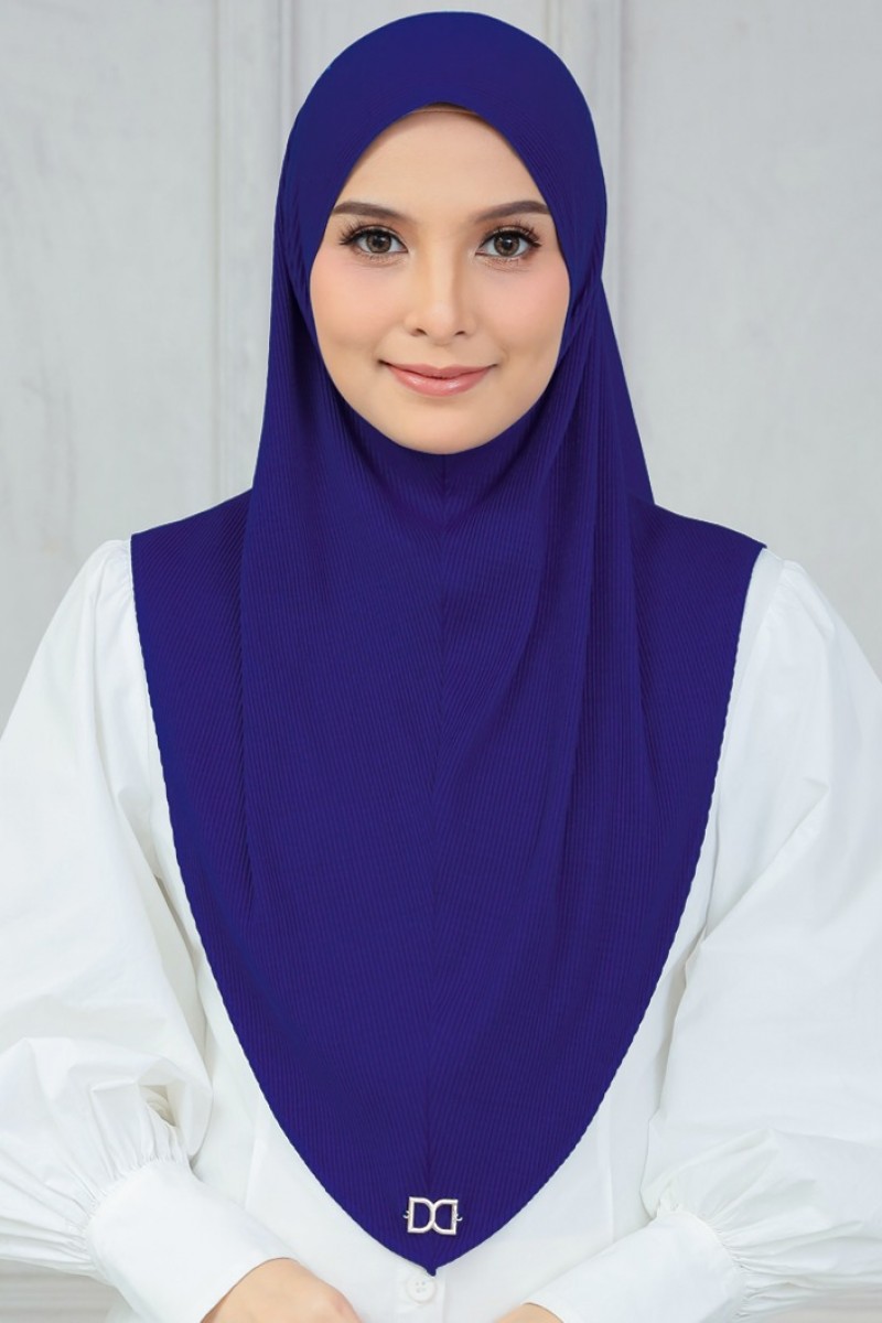 Flexi Zanna Re-Edition - Sapphire