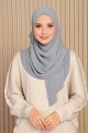 Zahra Basic - Argent