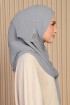 Zahra Basic - Argent
