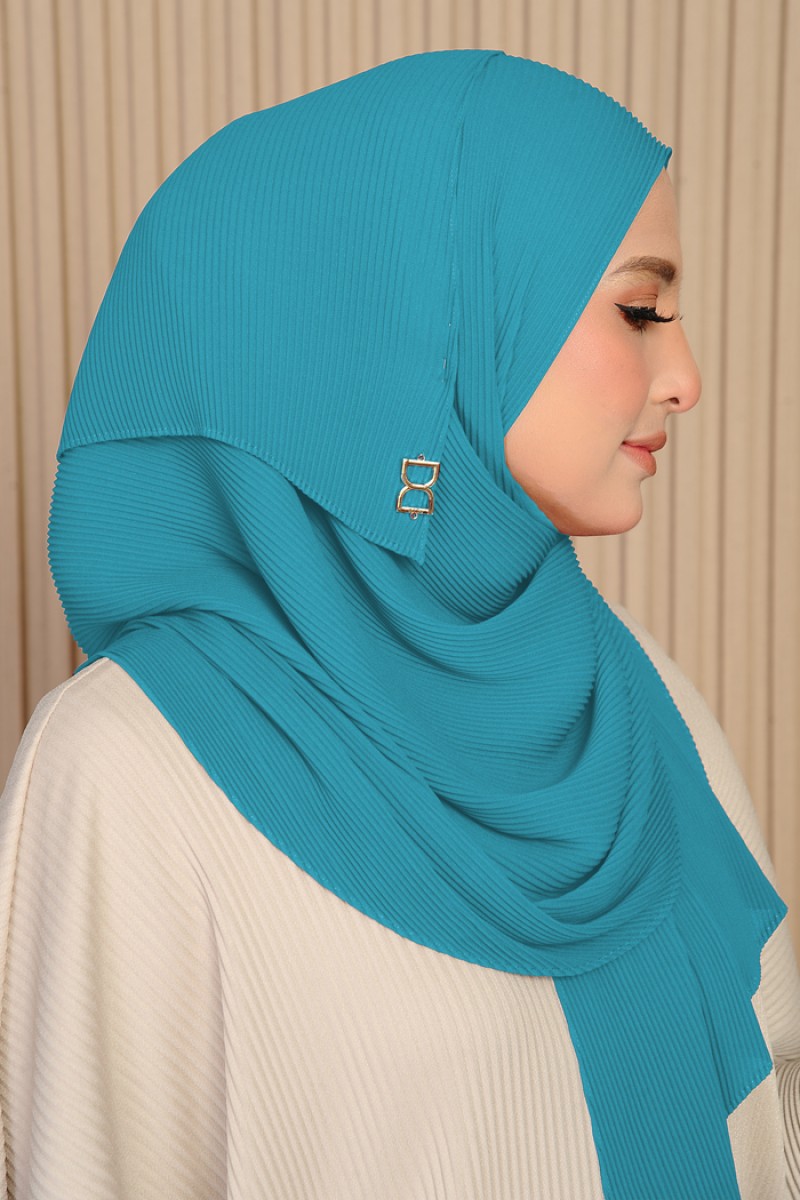 Zahra Basic - Bermuda