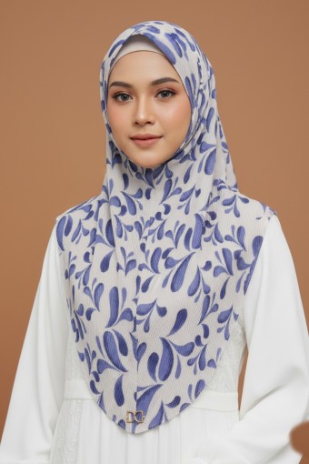 Flexi Lola - Blue Dew