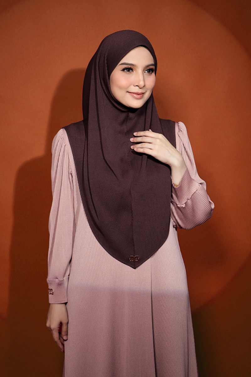 Flexi Zanna Plus - Boysenberry