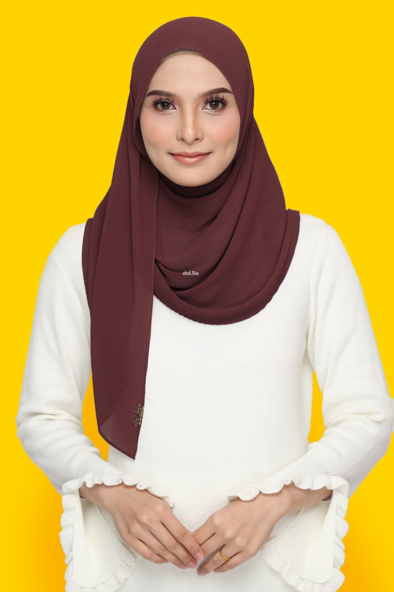 Zahra Boysenberry