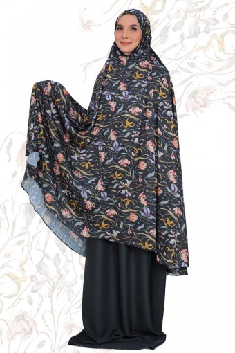 Inaya Edition - Vintage