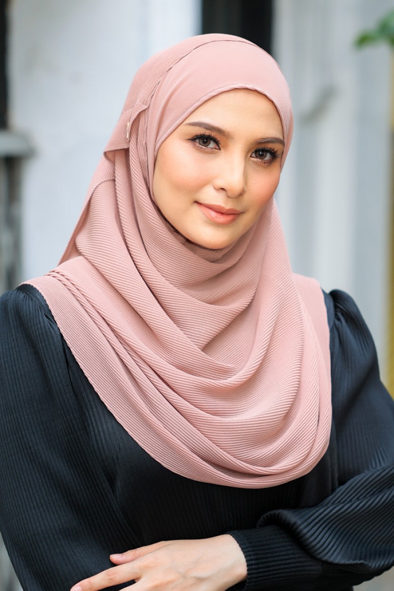 Zaitun - Chestnut