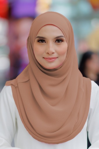 Zaitun - Chestnut