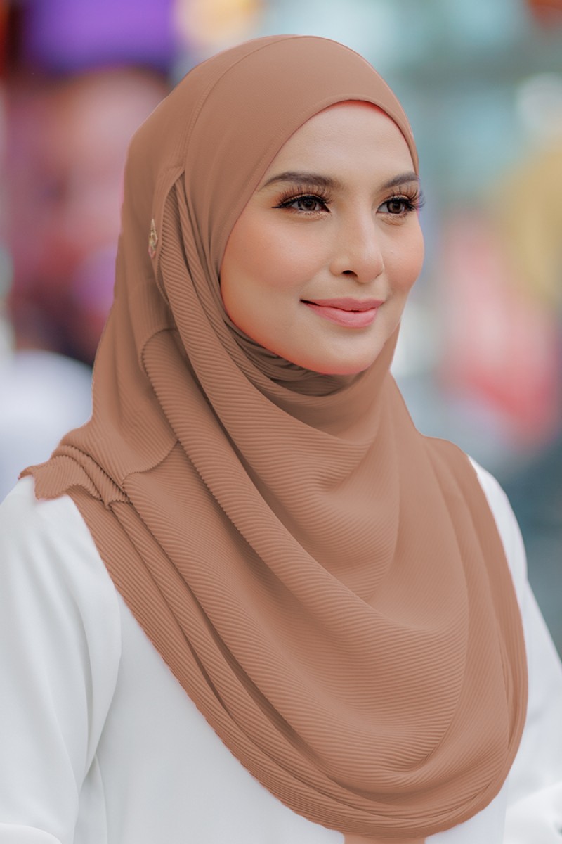 Zaitun - Chestnut