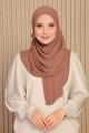 Zahra Basic - Choco