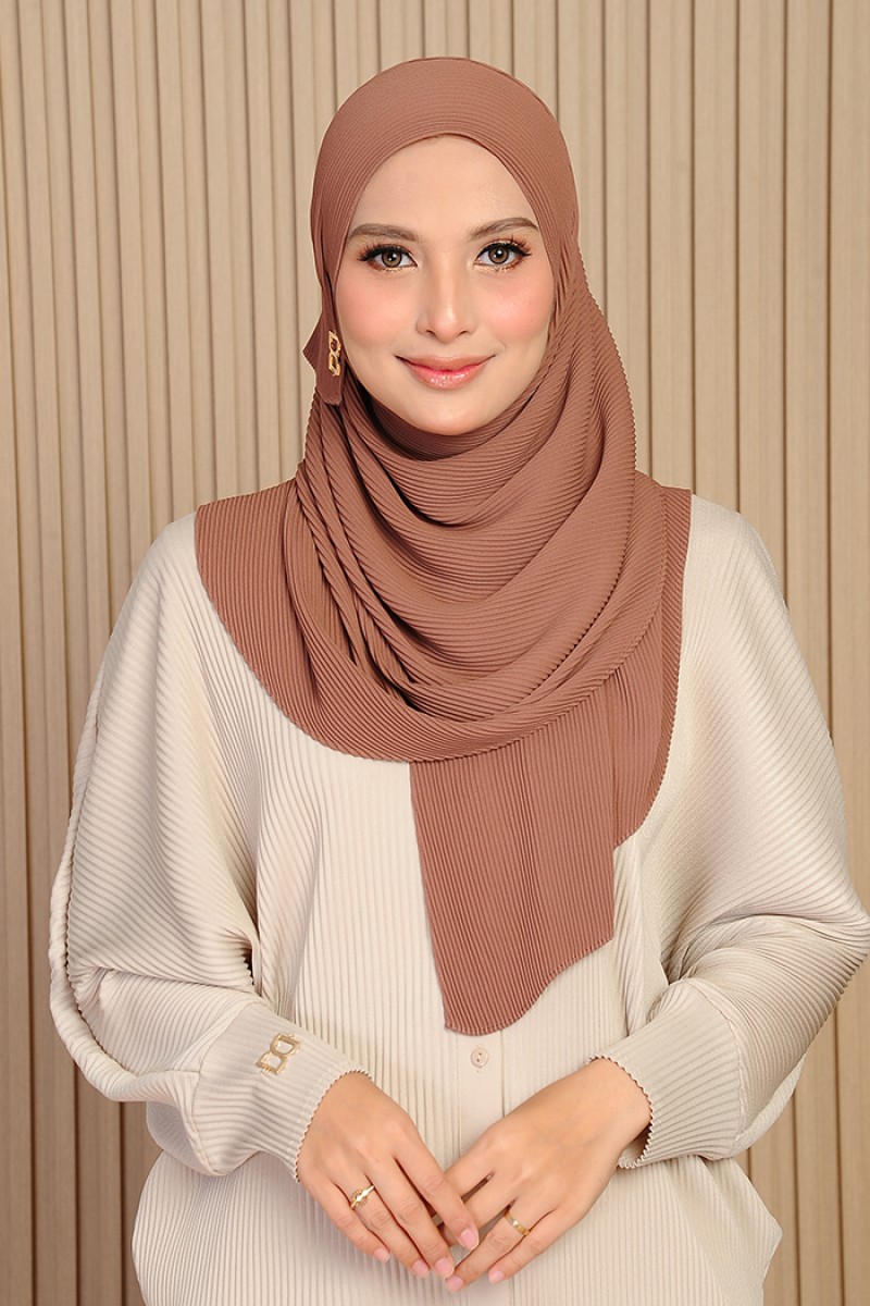 Zahra Basic - Choco