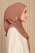 Zahra Basic - Choco