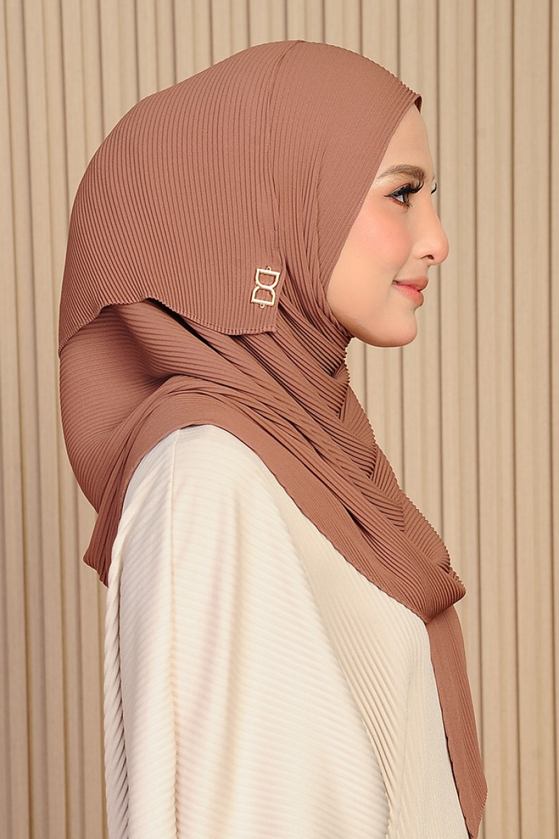 Zahra Basic - Choco