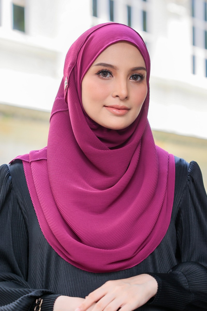 Zaitun - Claret