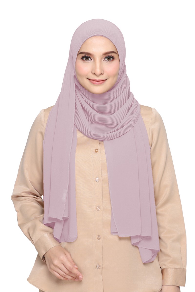 .Premium Basic - Crystal Pink