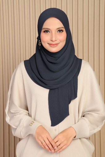 Zahra Basic - Dark Blue
