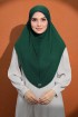 Flexi Zanna Plus - Forest Green